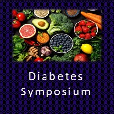 14th Annual Diabetes Symposium Banner